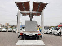 MITSUBISHI FUSO Fighter Aluminum Wing TKG-FK61F 2017 126,600km_12