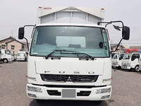 MITSUBISHI FUSO Fighter Aluminum Wing TKG-FK61F 2017 126,600km_4