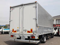 MITSUBISHI FUSO Fighter Aluminum Wing TKG-FK61F 2017 126,600km_6