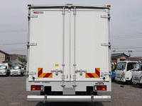 MITSUBISHI FUSO Fighter Aluminum Wing TKG-FK61F 2017 126,600km_7