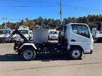 MITSUBISHI FUSO Canter Container Carrier Truck 2RG-FBAV0 2022 500km_26