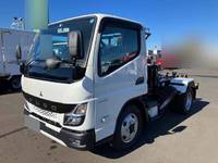 MITSUBISHI FUSO Canter Container Carrier Truck 2RG-FBAV0 2022 500km_3
