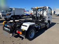 MITSUBISHI FUSO Canter Container Carrier Truck 2RG-FBAV0 2022 500km_4
