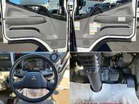 MITSUBISHI FUSO Canter Container Carrier Truck 2RG-FBAV0 2022 500km_7