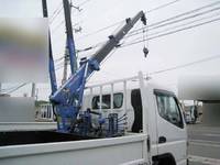 MITSUBISHI FUSO Canter Truck (With Crane) TPG-FEB50 2016 185,000km_10