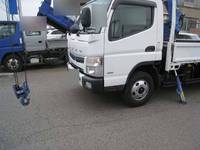 MITSUBISHI FUSO Canter Truck (With Crane) TPG-FEB50 2016 185,000km_11