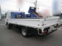 MITSUBISHI FUSO Canter Truck (With Crane) TPG-FEB50 2016 185,000km_2