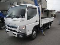 MITSUBISHI FUSO Canter Truck (With Crane) TPG-FEB50 2016 185,000km_3
