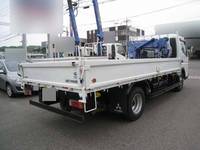 MITSUBISHI FUSO Canter Truck (With Crane) TPG-FEB50 2016 185,000km_4