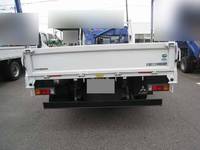 MITSUBISHI FUSO Canter Truck (With Crane) TPG-FEB50 2016 185,000km_9