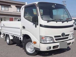 TOYOTA Toyoace Flat Body ABF-TRY220 2015 67,450km_1