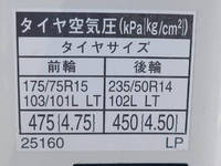 TOYOTA Toyoace Flat Body ABF-TRY220 2015 67,450km_20