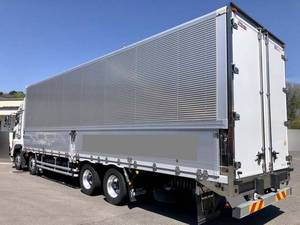 Profia Aluminum Wing_2