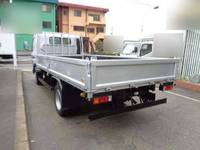 MITSUBISHI FUSO Canter Flat Body TKG-FEB50 2014 159,000km_2