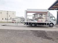 MITSUBISHI FUSO Canter Mobile Catering Truck TPG-FEA50 2017 3,000km_13