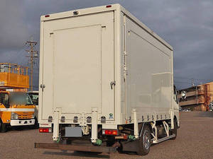 Canter Mobile Catering Truck_2