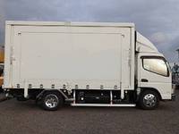 MITSUBISHI FUSO Canter Mobile Catering Truck TPG-FEA50 2017 3,000km_6