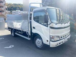 HINO Dutro Aluminum Block KK-XZU341M 2003 154,000km_1