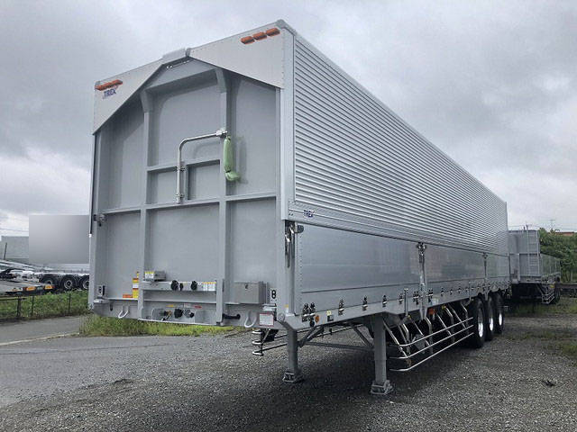 Others Others Gull Wing Trailer PFB34118 _1