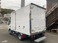 HINO Dutro Refrigerator & Freezer Truck TKG-XZC600M 2013 237,000km_2