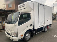 HINO Dutro Refrigerator & Freezer Truck TKG-XZC600M 2013 237,000km_3