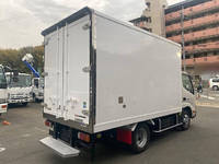 HINO Dutro Refrigerator & Freezer Truck TKG-XZC600M 2013 237,000km_4