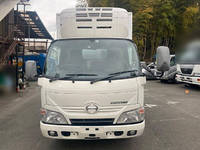 HINO Dutro Refrigerator & Freezer Truck TKG-XZC600M 2013 237,000km_5