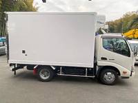 HINO Dutro Refrigerator & Freezer Truck TKG-XZC600M 2013 237,000km_7