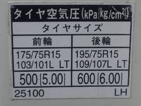 TOYOTA Toyoace Flat Body ABF-TRY230 2017 94,150km_16