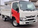 Toyoace Flat Body