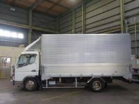 MITSUBISHI FUSO Canter Aluminum Wing PA-FE72DE 2005 210,000km_6