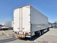 UD TRUCKS Quon Aluminum Wing QKG-CG5ZA 2012 497,381km_2