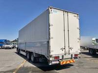 UD TRUCKS Quon Aluminum Wing QKG-CG5ZA 2012 497,381km_4