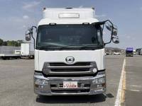 UD TRUCKS Quon Aluminum Wing QKG-CG5ZA 2012 497,381km_9