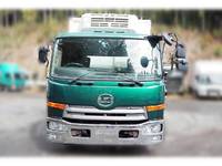 UD TRUCKS Condor Refrigerator & Freezer Truck TKG-MK38L 2013 426,000km_6