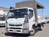 MITSUBISHI FUSO Canter Covered Truck TPG-FEB50 2019 117,100km_3
