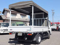 MITSUBISHI FUSO Canter Covered Truck TPG-FEB50 2019 117,100km_4