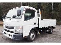 MITSUBISHI FUSO Canter Safety Loader TKG-FEB90 2016 3,000km_3