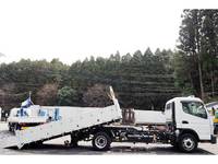 MITSUBISHI FUSO Canter Safety Loader TKG-FEB90 2016 3,000km_7