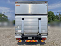 HINO Ranger Aluminum Wing TKG-FD9JLAG 2013 844,004km_2