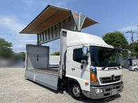 HINO Ranger Aluminum Wing TKG-FD9JLAG 2013 844,004km_3