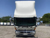 HINO Ranger Aluminum Wing TKG-FD9JLAG 2013 844,004km_4