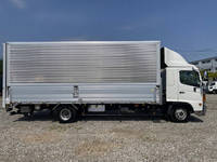 HINO Ranger Aluminum Wing TKG-FD9JLAG 2013 844,004km_6