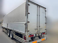 HINO Profia Aluminum Wing BDG-FR1EXYG 2008 789,641km_2