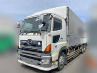 HINO Profia Aluminum Wing BDG-FR1EXYG 2008 789,641km_3