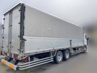 HINO Profia Aluminum Wing BDG-FR1EXYG 2008 789,641km_4