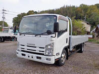 ISUZU Elf Aluminum Block SKG-NPR85YN 2012 78,000km_1