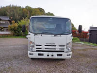 ISUZU Elf Aluminum Block SKG-NPR85YN 2012 78,000km_3