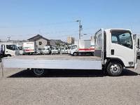 ISUZU Elf Aluminum Block TRG-NPR85AR 2018 122,000km_7