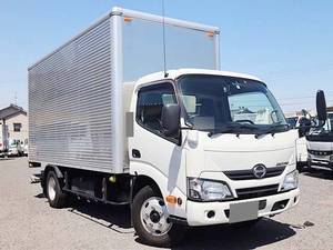Dutro Aluminum Van_1